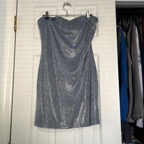 about us Dresses & Skirts - Sparkling Dress
